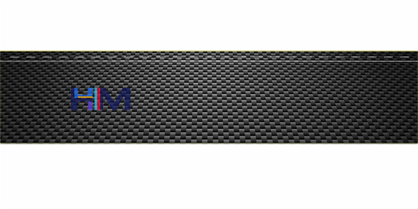 カーボンド100%ドクターブレード