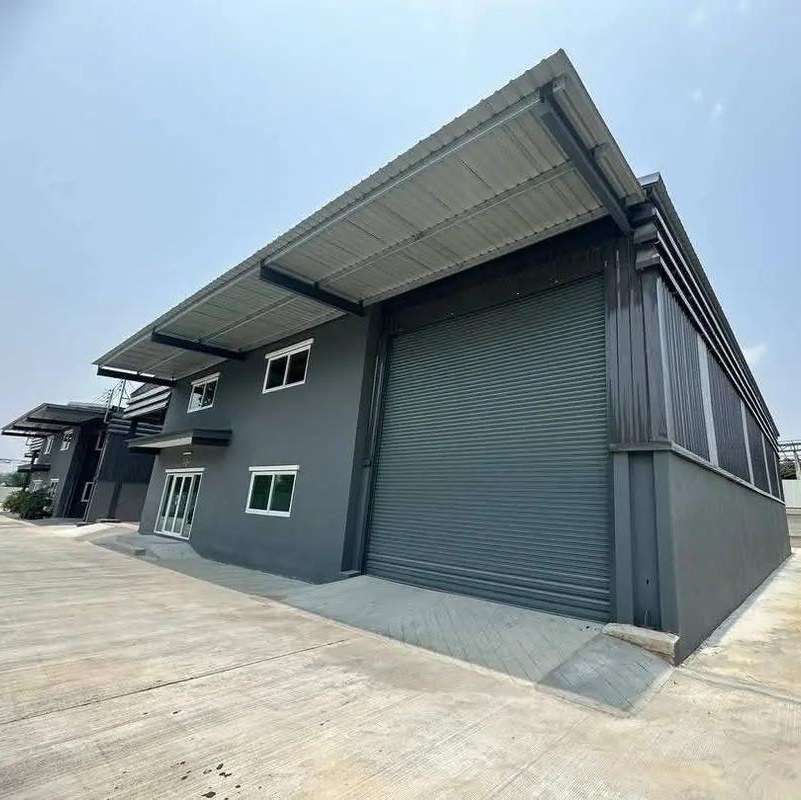 ドクターブレード工場